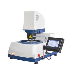metallographic sample grinding-polishing machine