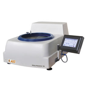 metallographic sample grinding-polishing machine