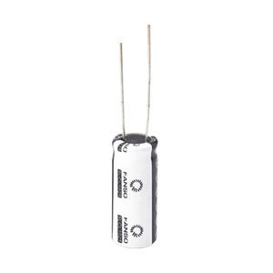 printed circuit board capacitor 1