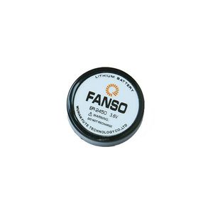 lithium-thionyl chloride battery