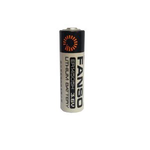 lithium-thionyl chloride battery