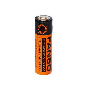 lithium-thionyl chloride battery
