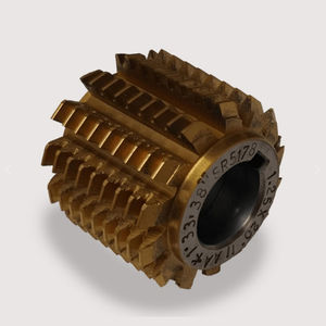 gear gear hob