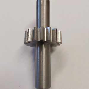 gear milling tool 1