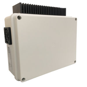 fan speed controller / single-phase / asynchronous