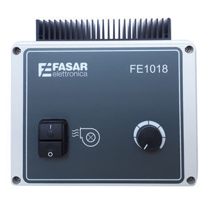 induction speed controller