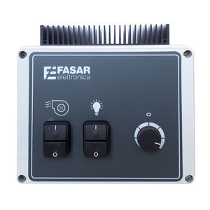 fan speed controller