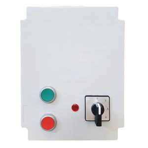 induction speed controller