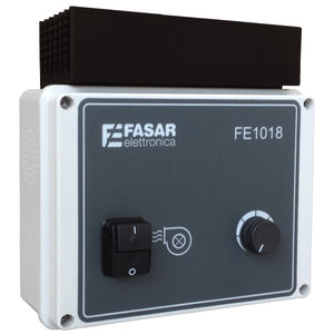 fan speed controller / single-phase / asynchronous