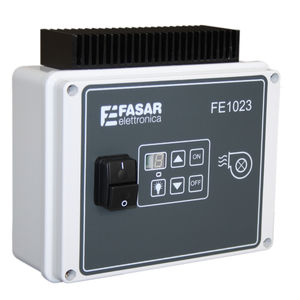 single-phase speed controller