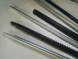 custom lead screw