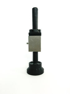 machine foot