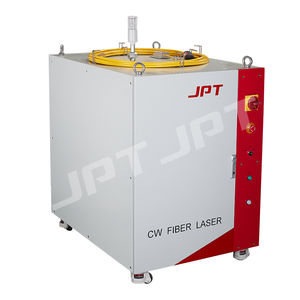 CW laser