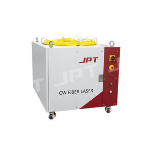 CW laser