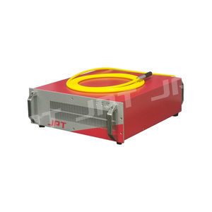 quasi-continuous wave laser