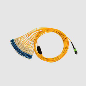 fiber optics patch cable