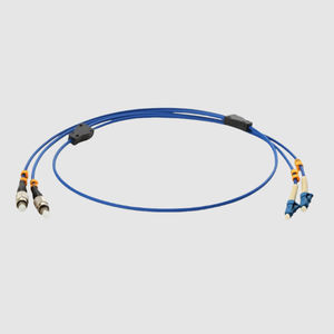 fiber optics patch cable 1