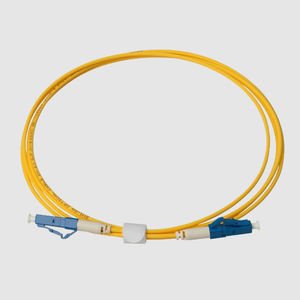 OM1 patch cable 1