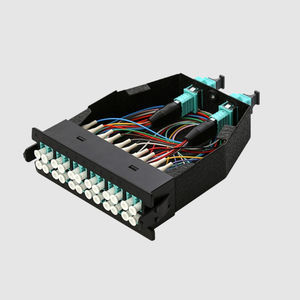 modular patch panel