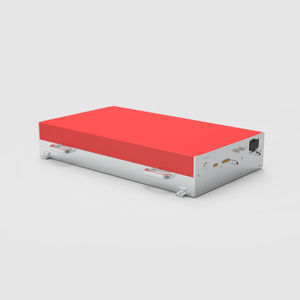 pulsed laser source