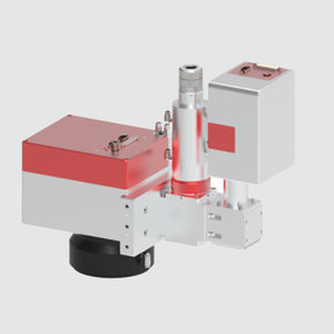 optical detection system 1