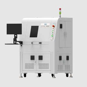 laser trimming machine 1