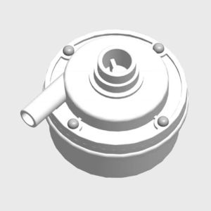 centrifugal pump