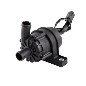 centrifugal pump