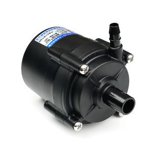 direct-drive pump