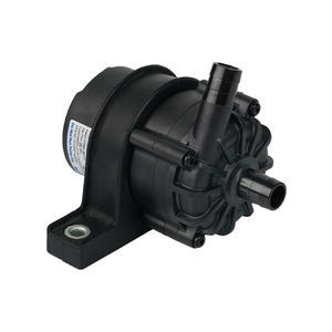 cooling water pump