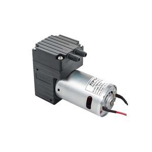 small vacuum pump