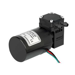diaphragm pump