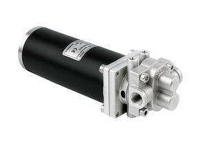 gear pump