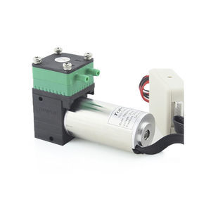 Small vacuum pump - TM40A-B series - TOPSFLO INDUSTRY AND