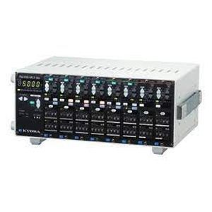 Low-noise signal conditioner - CDV-900A series - Kyowa Electronic  Instruments Co. - for strain gauges