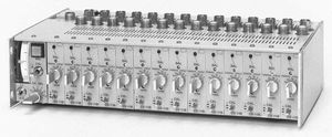 analog signal conditioner