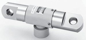 剪切梁式测压元件