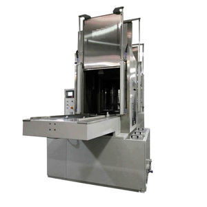 spray washing machine