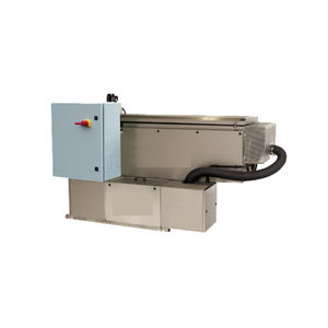 water cleaning machine
