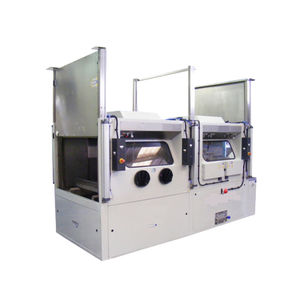 automatic blast machine