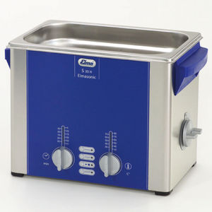 ultrasonic cleaning equipement