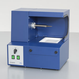 metal polishing machine / for jewelery