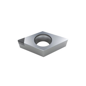 PCD cutting insert