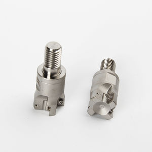 模块化立铣刀座