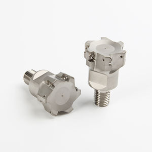 模块化立铣刀座