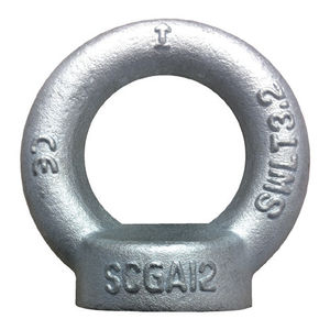 female hoist ring