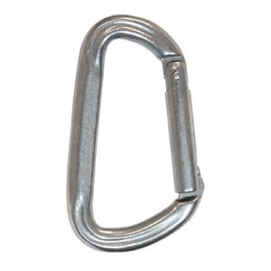 locking carabiner