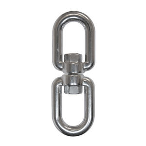 stainless steel swivel