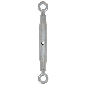 cable turnbuckle / chain / manual