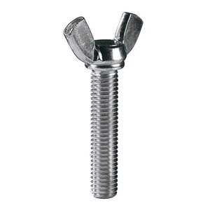 butterfly screw